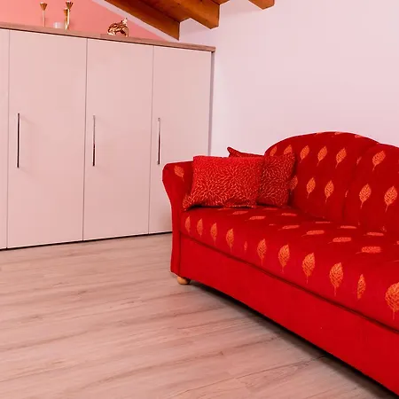 Villa Lucia Albarella Island