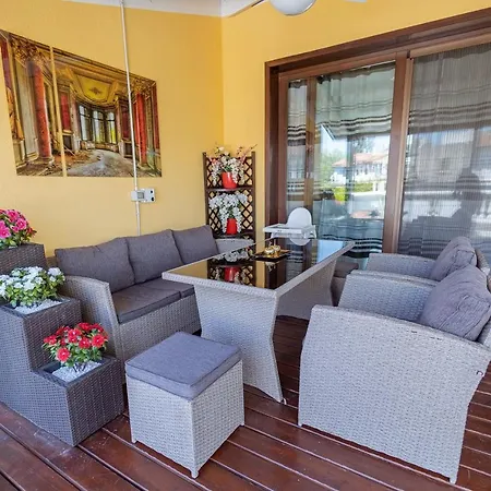 Villa Lucia *