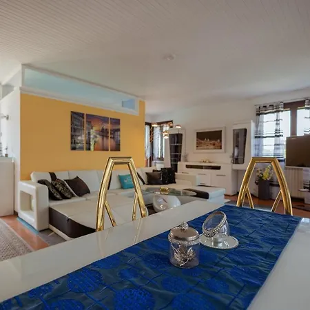Villa Lucia